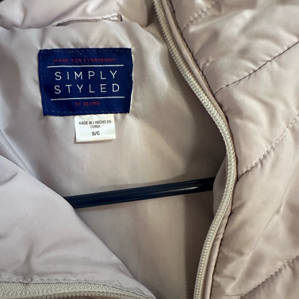 Puffer jacket - Picture 2 of 3